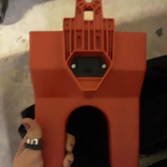 Power reader - Picture 2 of 6